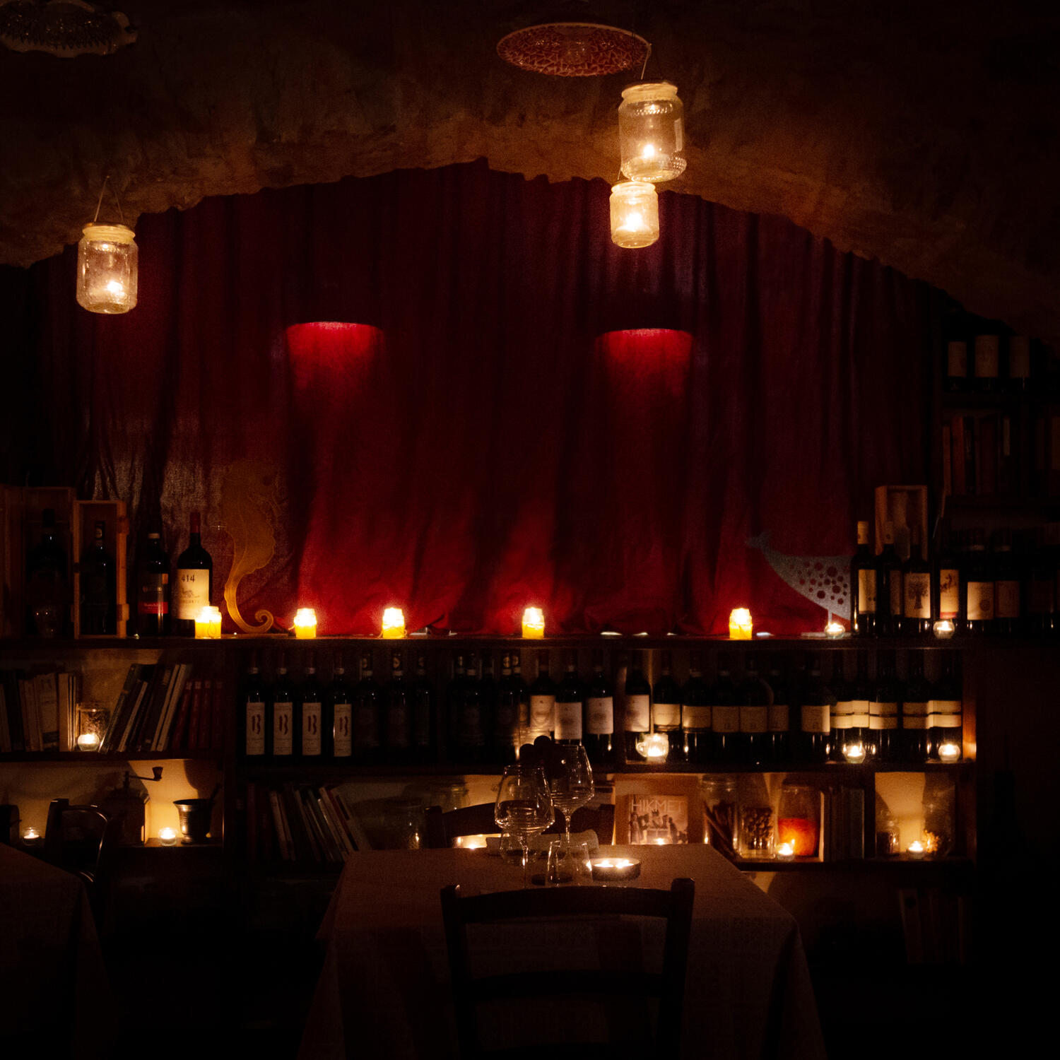 La Sala La Sala